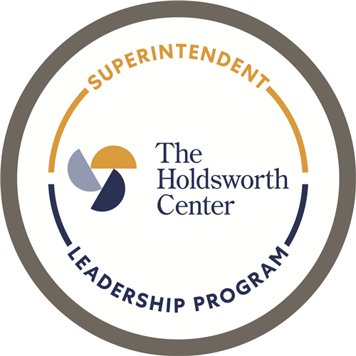 Superintendent Leadership Program